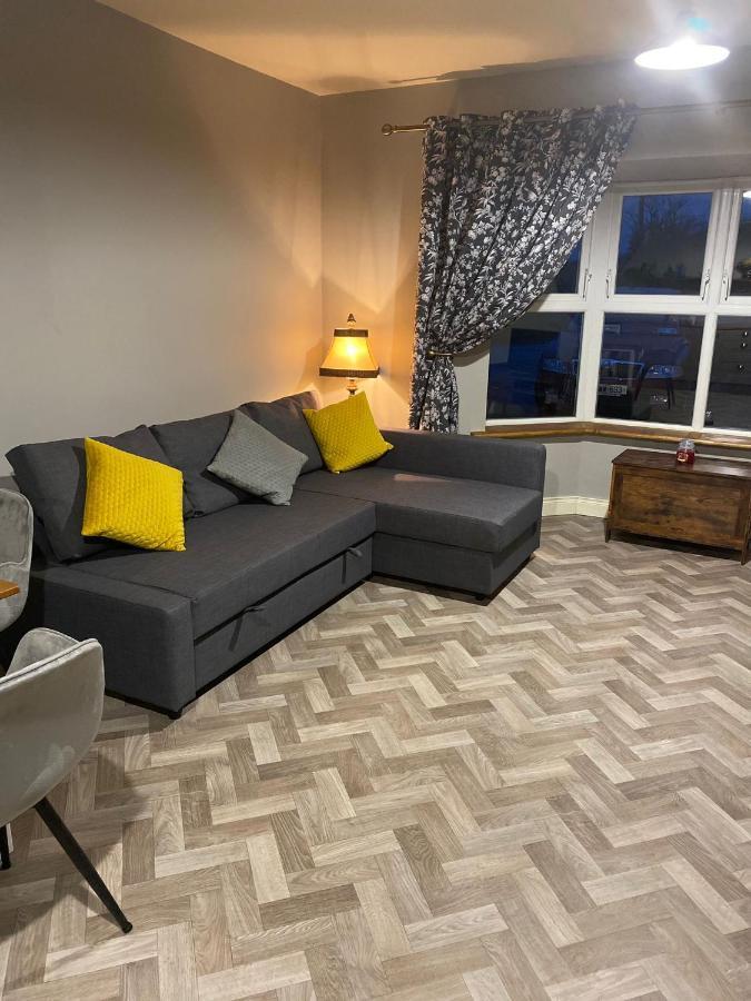 The Corner Apartment Carlow Buitenkant foto